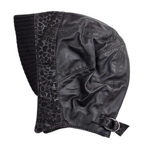 Cokluch Headgear Brown